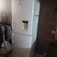 یخچال فریزر الکترو استیل 29فوت