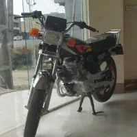 موتور سیکلت 150صفر مدل 1404|موتورسیکلت|پارس‌آباد, |دیوار