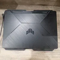 لپ تاپ ASUS TUF GAMING FX506HF