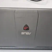 لپتاپ ایسوس ROG gl552v i7 16 4k