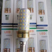 لامپ لوستری 3 رنگ 84 LED