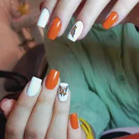 ناخن|خدمات آرایشگری و زیبایی|مشکیندشت, |دیوار