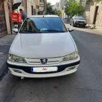 پژو پارس سال مدل 1399