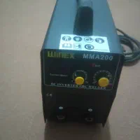 دستگاه جوش|ابزارآلات|عنبران, |دیوار