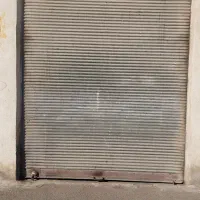 درب کرکره ای مغازه