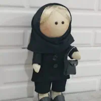 عروسک روسی|اسباببازی|سلماس, |دیوار