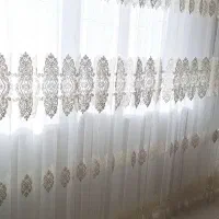 پرده پذیرایی