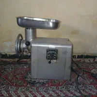 چرخ گوشتی قصابی