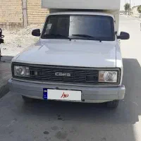 کارا ۲۰۰۰|خودرو سواری و وانت|فولادشهر, مسکن مهر فولادشهر|دیوار