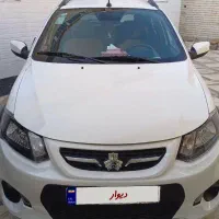 کوییک اتومات|خودرو سواری و وانت|اصفهان, امامزاده اسماعیل|دیوار