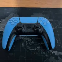 دسته DualSense ps5|کنسول، بازی ویدئویی و آنلاین|تهران, نیروی هوایی (پیروزی)|دیوار