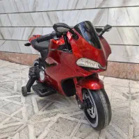 موتور شارژی سالم|اسباببازی بچه|قزوین, |دیوار