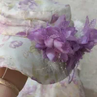 لباس مجلسی شیک با کلاه|لباس|چناران, |دیوار