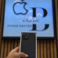 ایفون 15 iphone نقد و اقساط