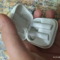 ایرپاد درحد نو و سوخته