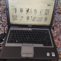 Dell D630|رایانه همراه|مشهد, شهرک شهید باهنر|دیوار