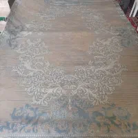 فرش ۱۲۰۰شونه وینتج شیک کاملا نو و پلمپ