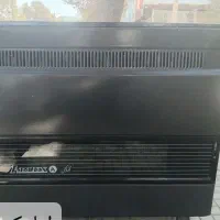 انواع بخاری در حد نو