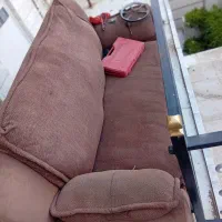 مبل راحتی هفت نفره دونی ۱م