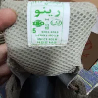 کفش ایمنی|کیف، کفش، کمربند|بوشهر, |دیوار