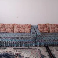 مبل ۸نفره|مبلمان خانگی و میز عسلی|تکاب, |دیوار
