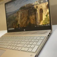 لپتاپ HP Ryzen 3 PRO  سریع، مناسب کار و دانشگاه|رایانه همراه|همدان, |دیوار