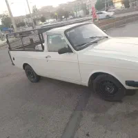 وانت پیکان مدل ۱۳۸۷