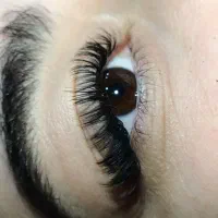 اکستنشن مژه