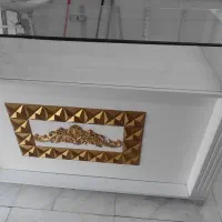 فروش میز ویترین و رگال