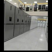 یخچال فریزر کمبی مدل تکنو نوفراست