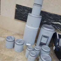 سرویس اشپزخانه