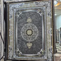 فرشهای که زندگی را زیبا میکند+ فرش نگین مشهد ٪+|فرش|دزفول, |دیوار