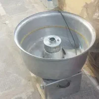 دستگاه پشمک زن