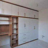 کابینت و کمد دیواری