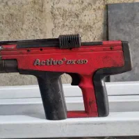 تفنگ میخکوب کناف|ابزارآلات|قزوین, |دیوار