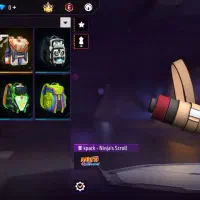 اکانت فیری|کنسول، بازی ویدئویی و آنلاین|چناران, |دیوار