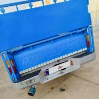 نیسان دوگانه کارخانه در حد نو|خودرو سواری و وانت|مرند, |دیوار