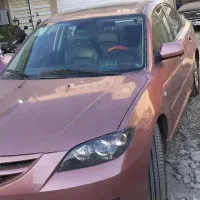 مزدا 3 89|خودرو سواری و وانت|پرند, فاز ۳|دیوار