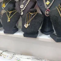 گردنبند دوستی عمده و تک