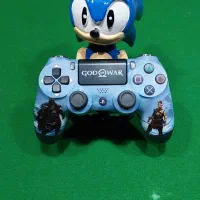 دسته PS4 با کیفیت عالی