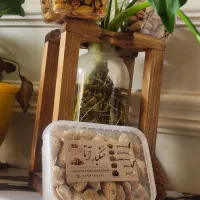 پسته دامغان|خوردنی و آشامیدنی|تهران, منیریه|دیوار