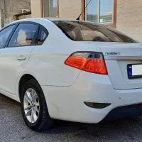 برلیانس H330 مدل ۹۶|خودرو سواری و وانت|رشت, پل تالشان|دیوار