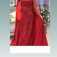 لباس شب|لباس|مشهد, گلبرگ|دیوار