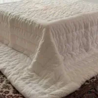 لحاف کرسی ۴در۴