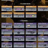 آک کالاف فوری فروشی|کنسول، بازی ویدئویی و آنلاین|طالقان, |دیوار