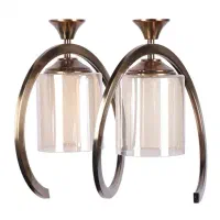 لوستر فنری فورتیک