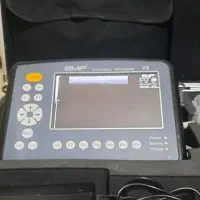 دستگاه سونوگرافی دامپزشکی v9