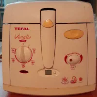 سرخ کن TEFAL