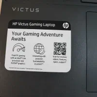 hp victus gaming|رایانه همراه|نیشابور, شهرک قدس|دیوار