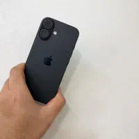 فروش ایفون ۱۶ نرمال ۱۲۸ ch